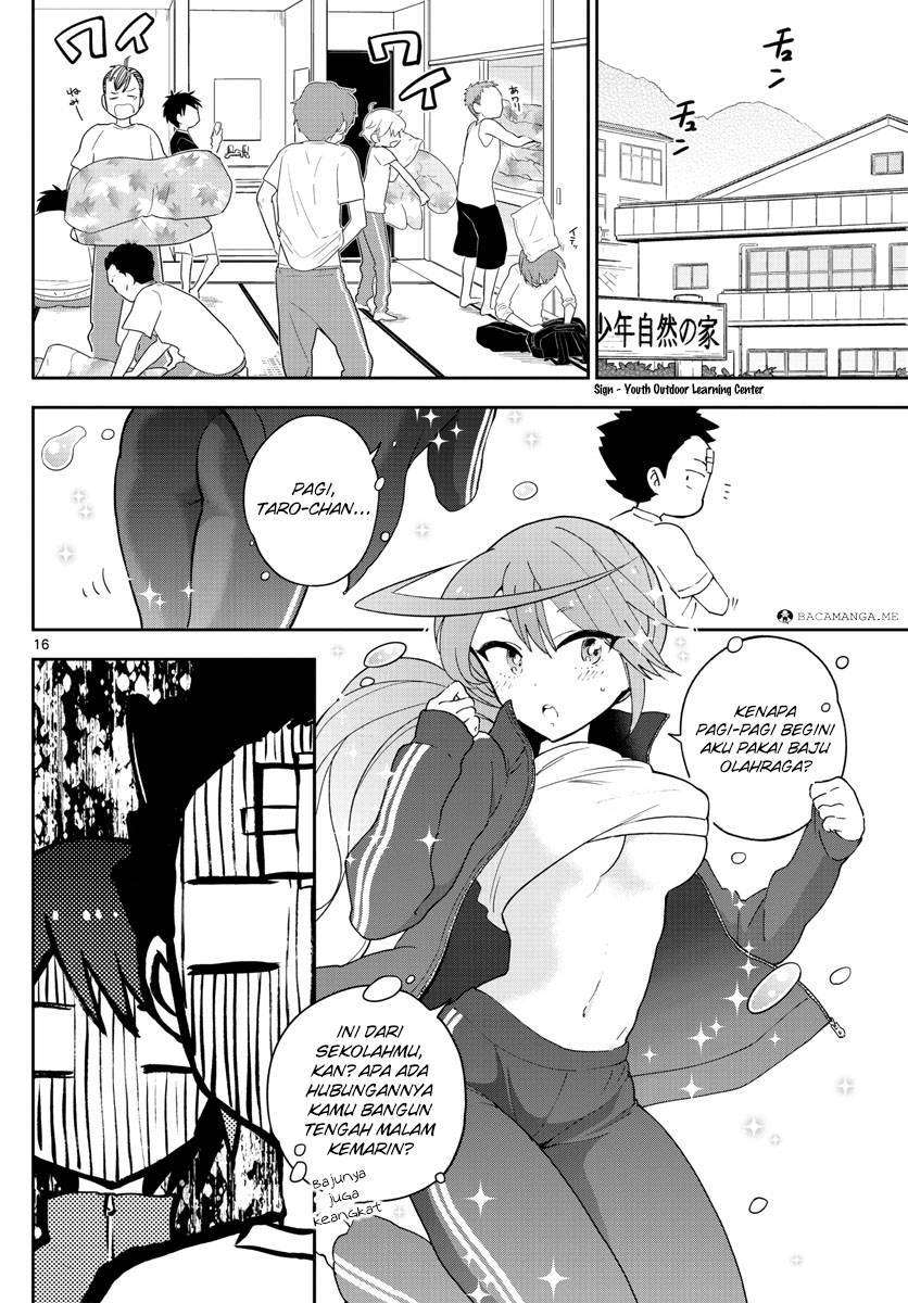 Chapter 64 - halaman 17