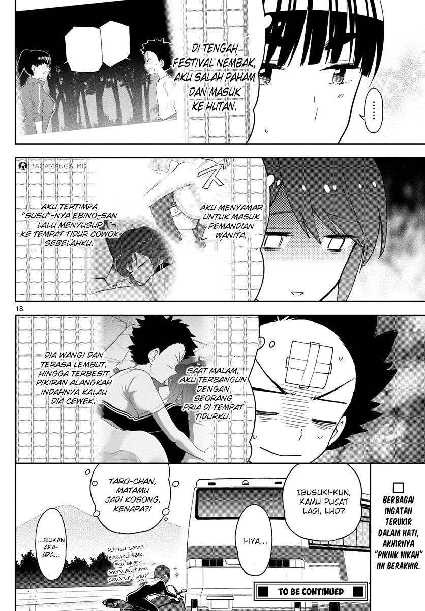 Chapter 64 - halaman 19