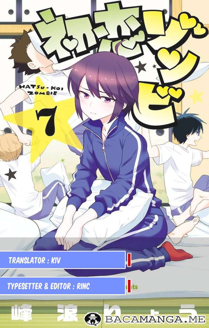 Chapter 64 - halaman 20