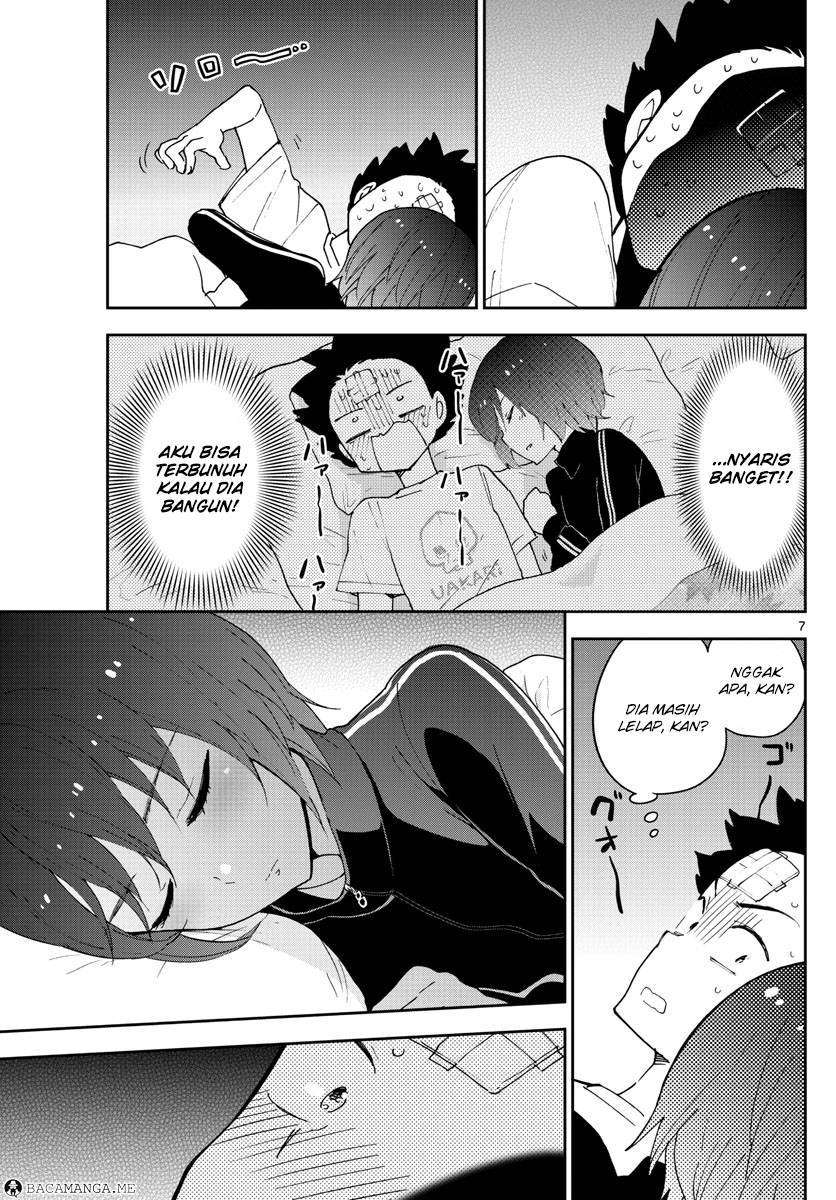 Chapter 64 - halaman 8