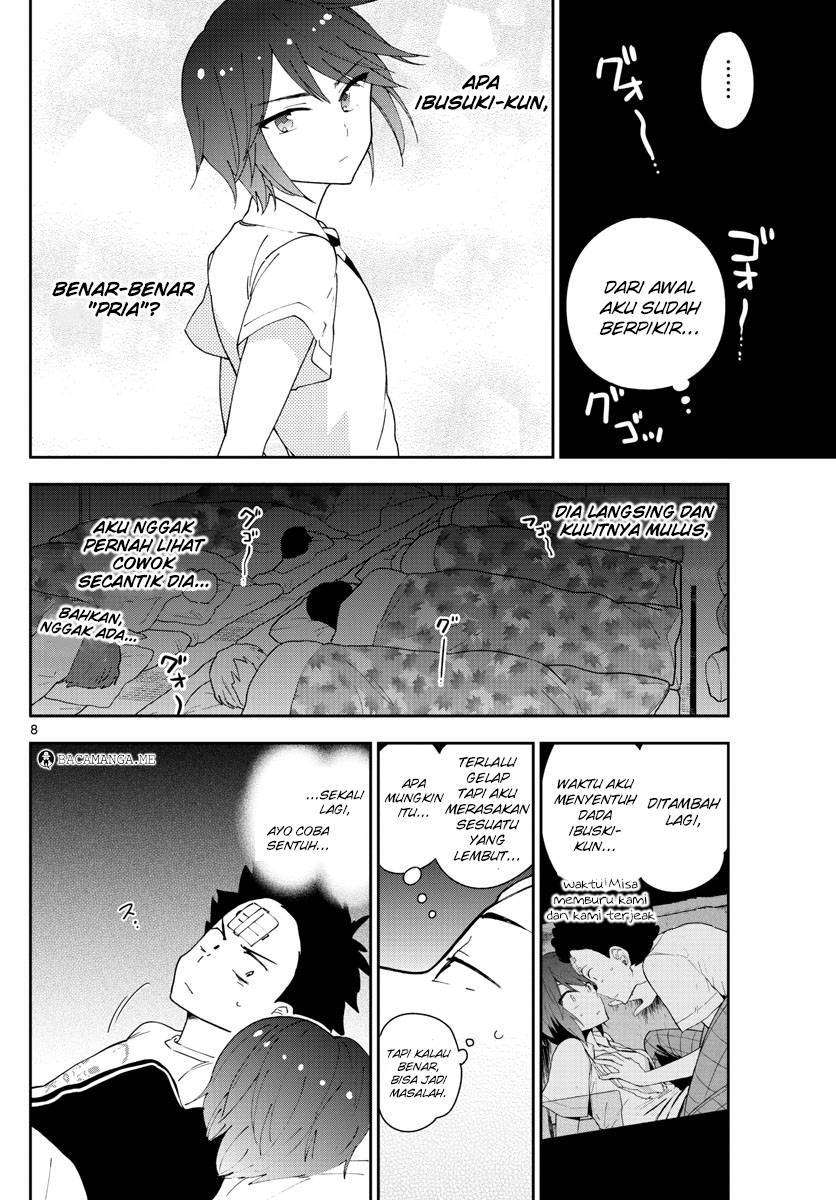 Chapter 64 - halaman 9
