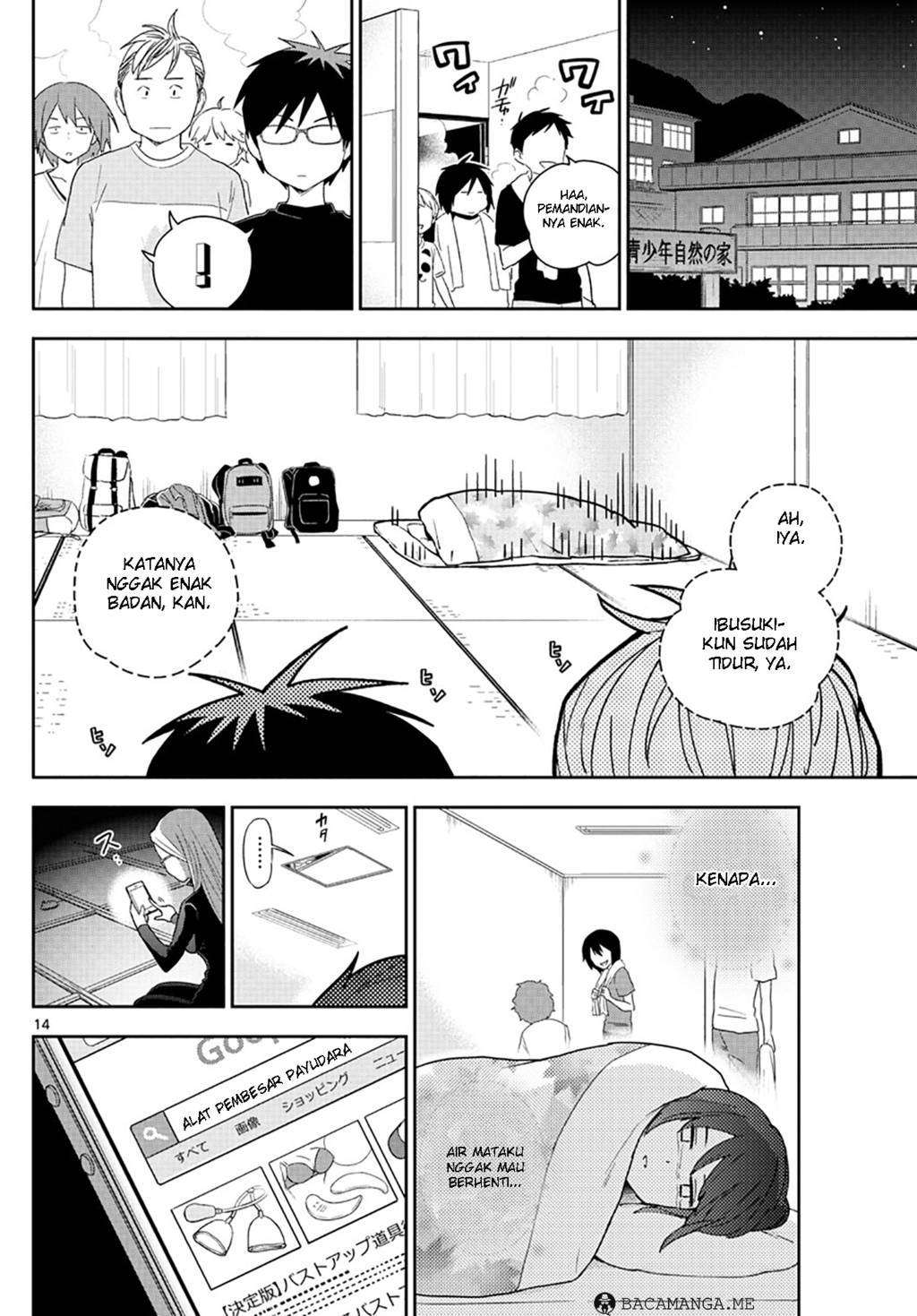Chapter 63 - halaman 15