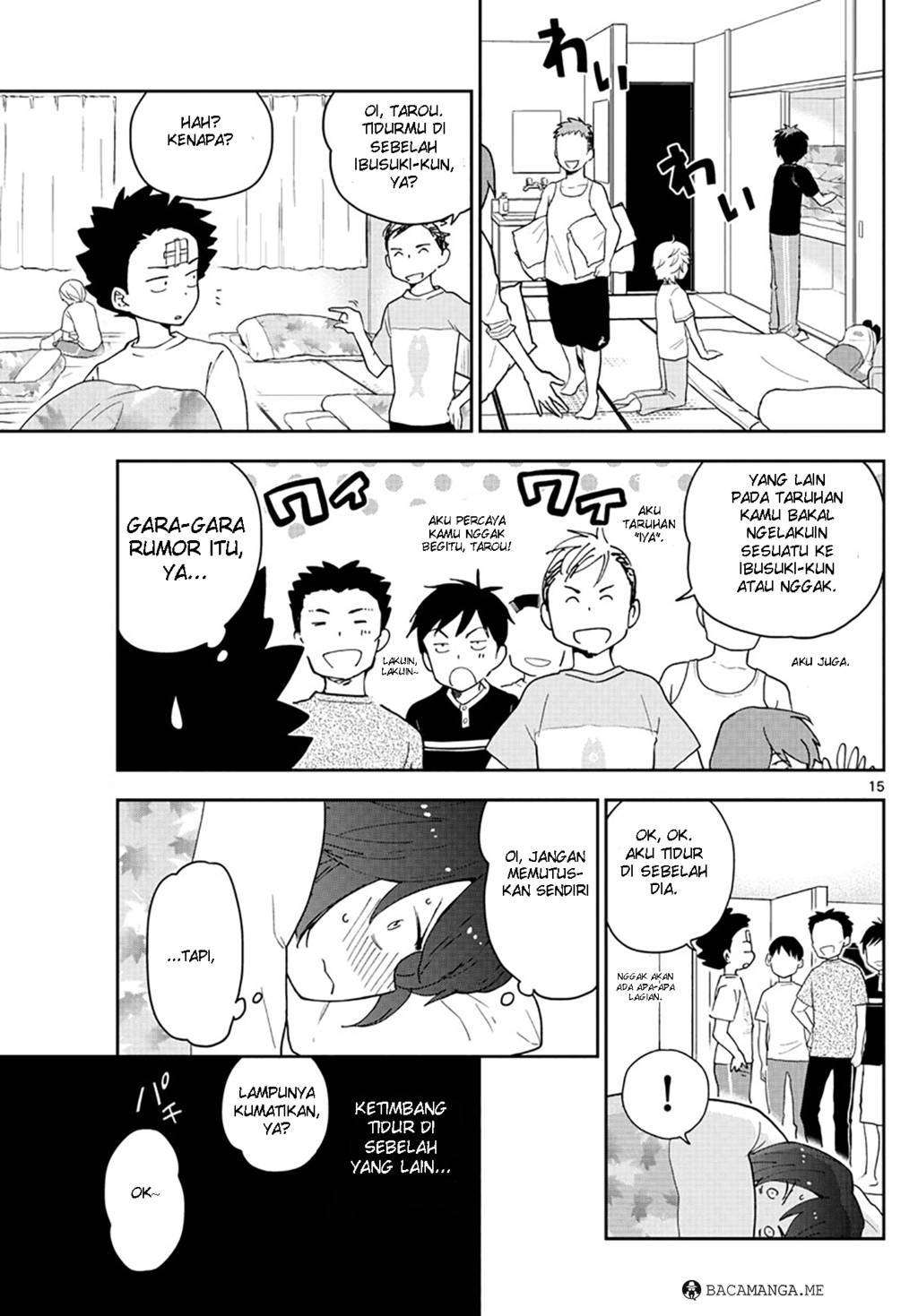 Chapter 63 - halaman 16