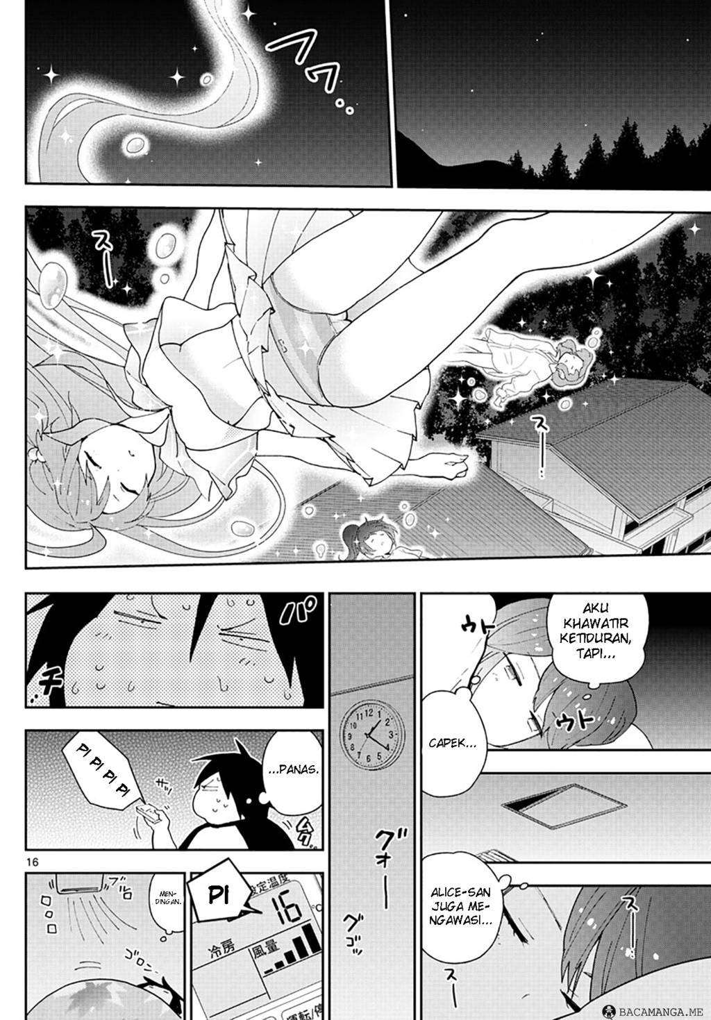 Chapter 63 - halaman 17