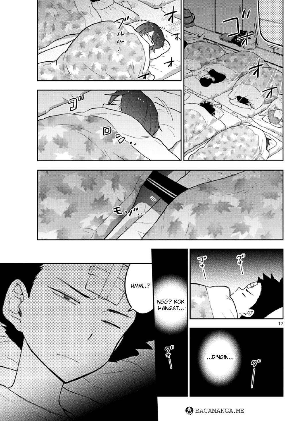 Chapter 63 - halaman 18