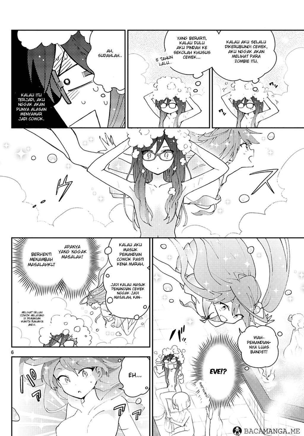 Chapter 63 - halaman 7