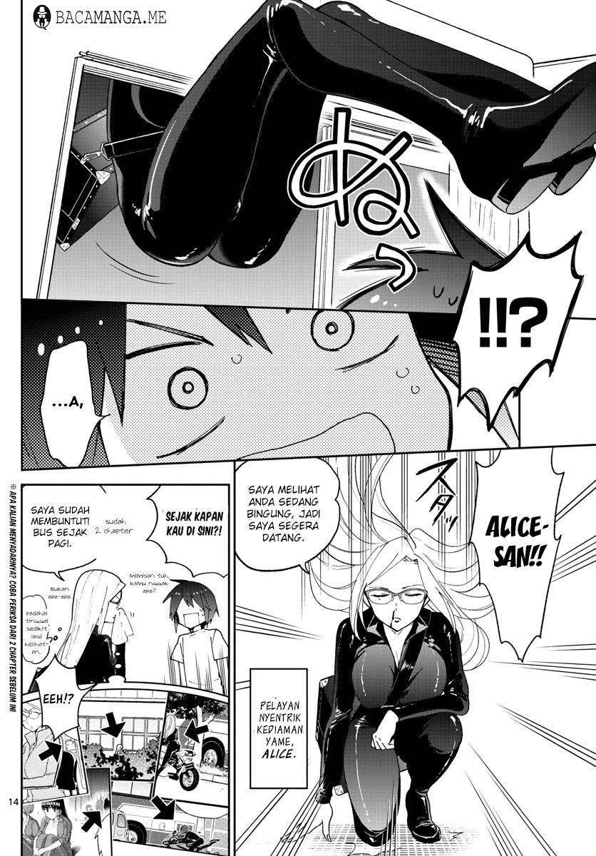 Chapter 62 - halaman 15