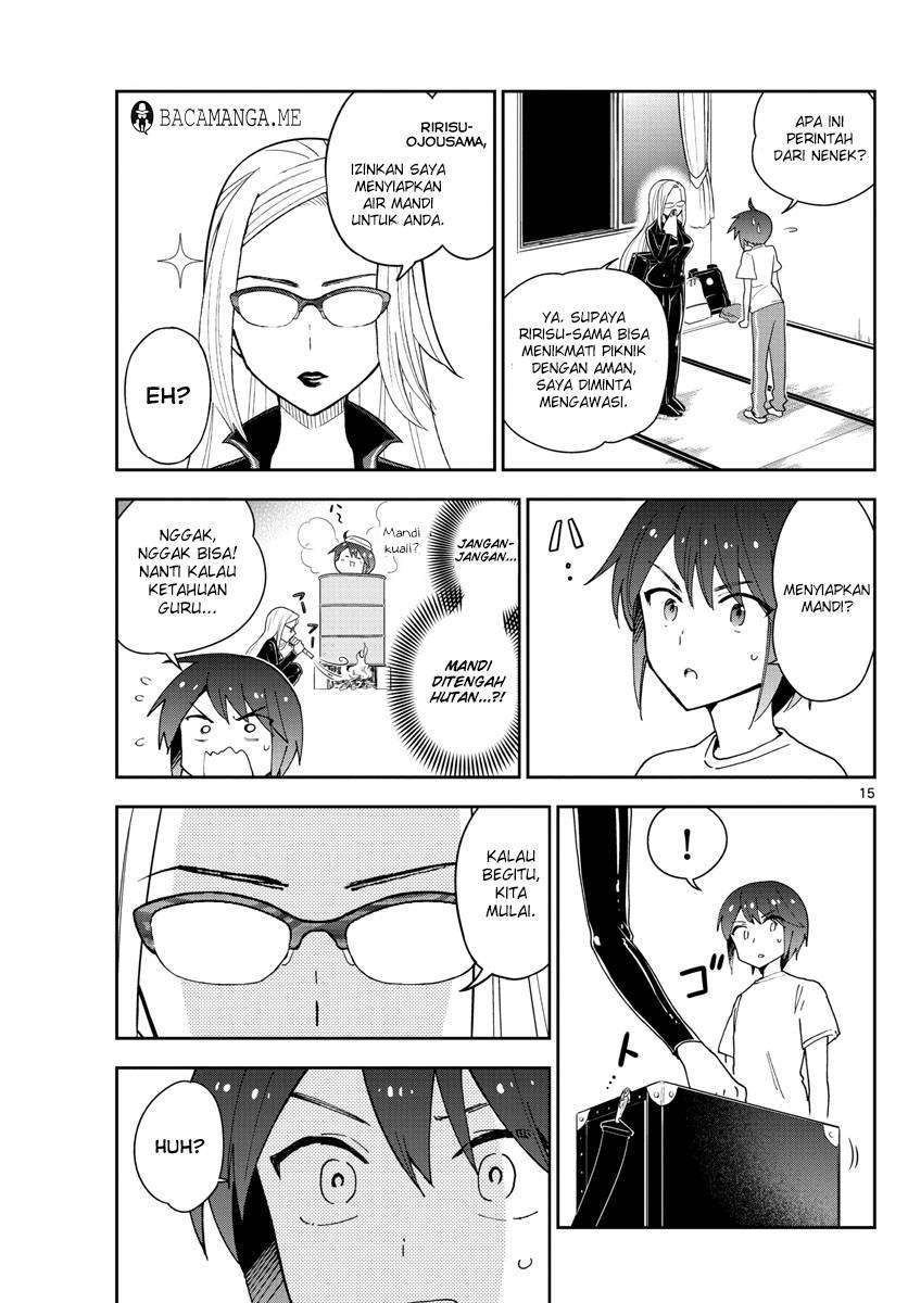 Chapter 62 - halaman 16