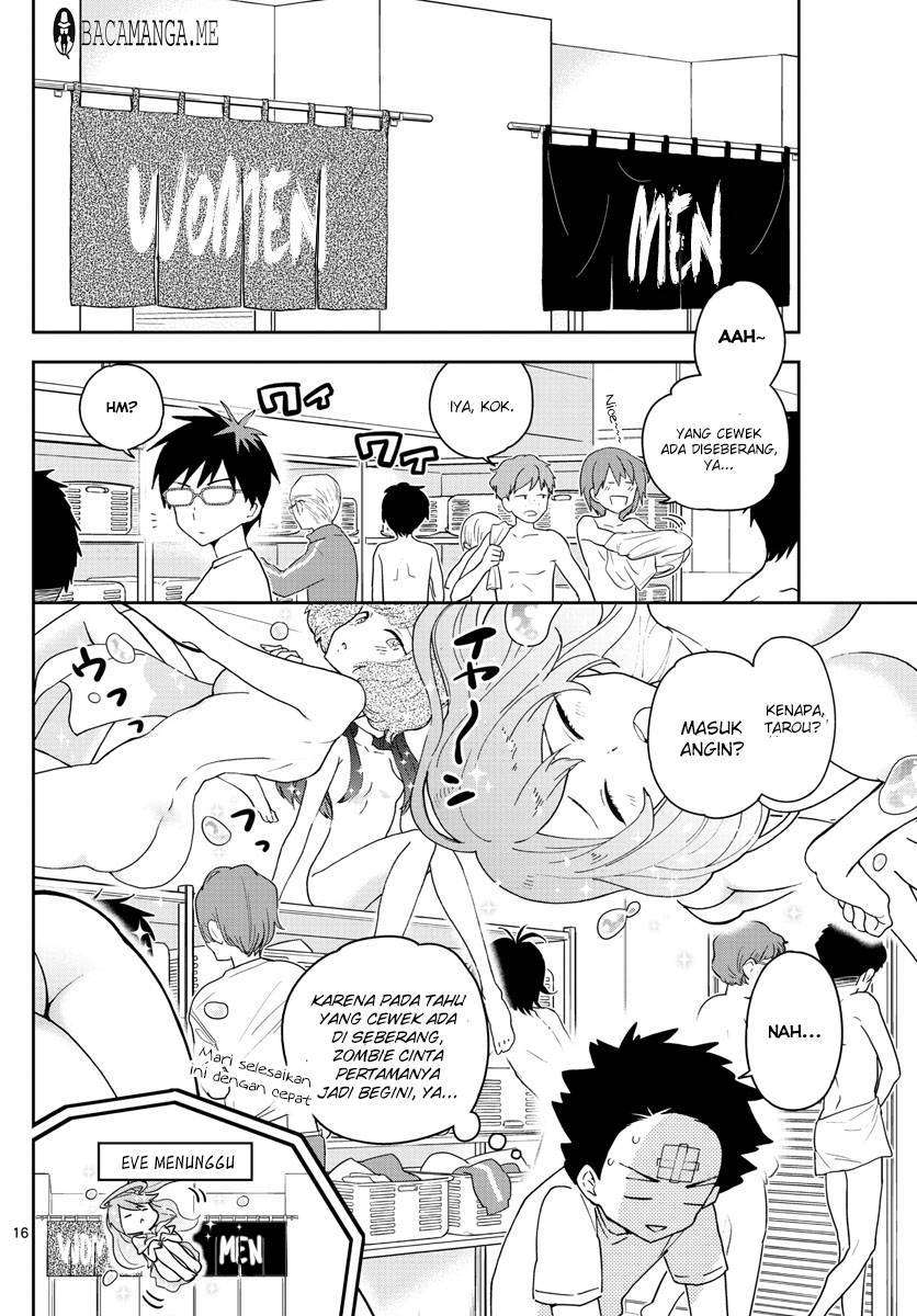 Chapter 62 - halaman 17