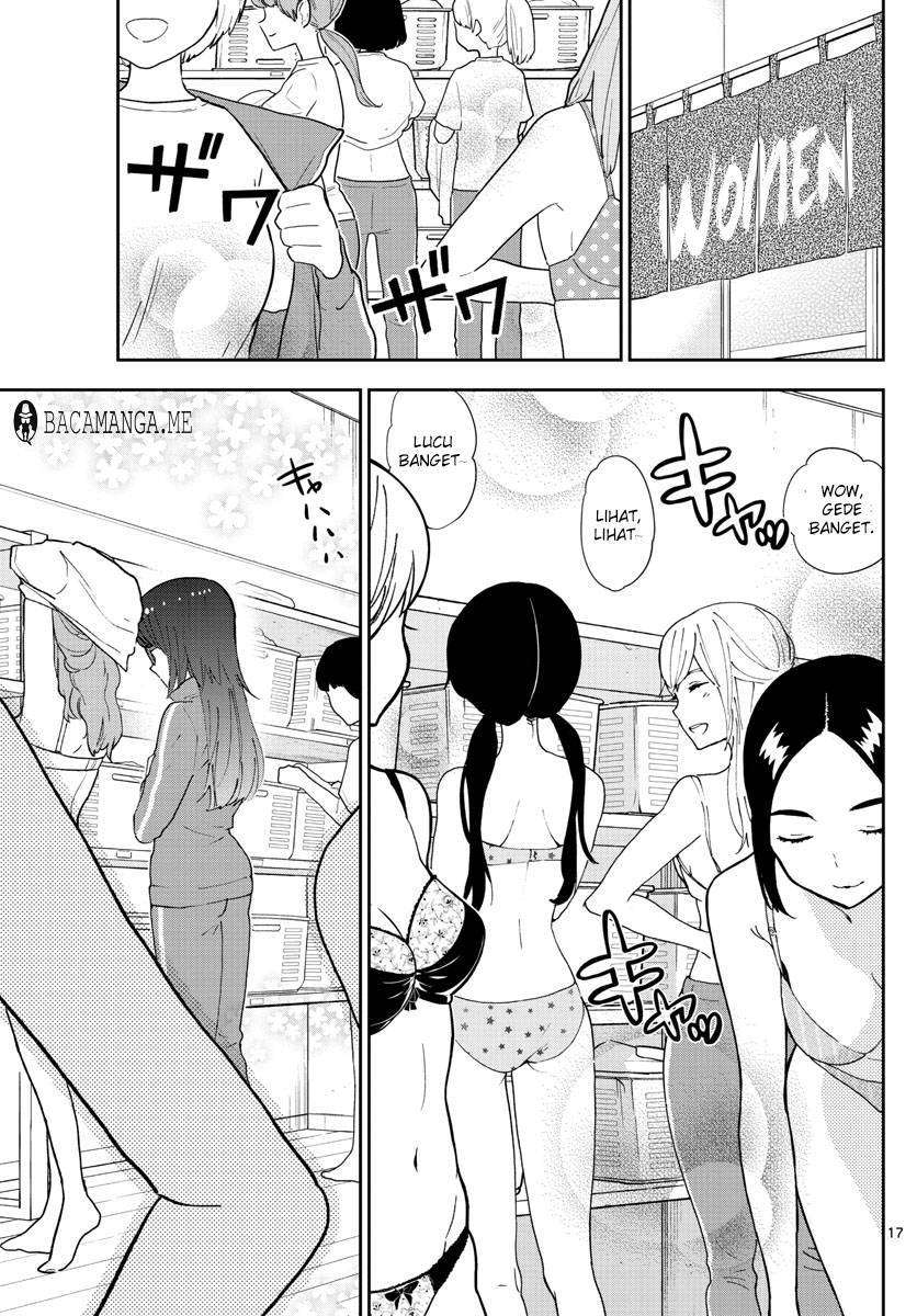 Chapter 62 - halaman 18