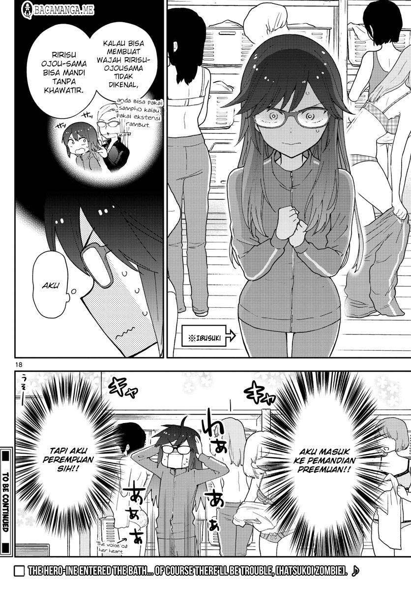 Chapter 62 - halaman 19