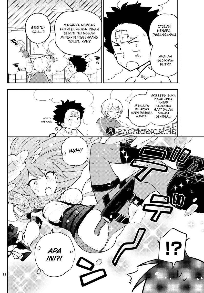 Chapter 61 - halaman 13