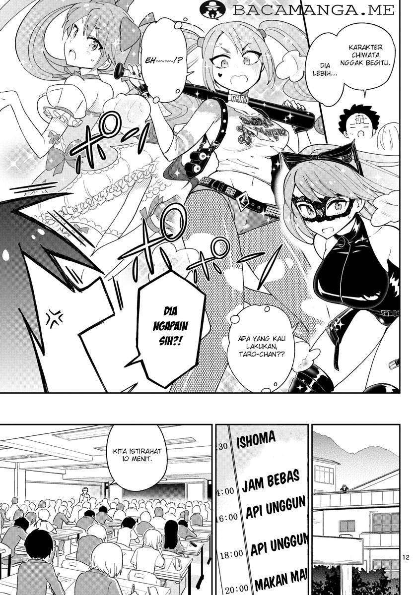 Chapter 61 - halaman 14