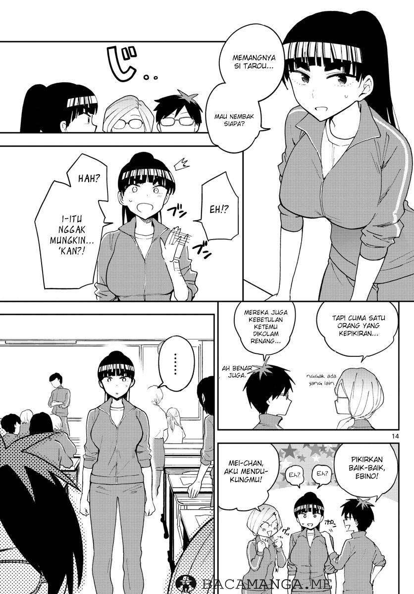 Chapter 61 - halaman 16