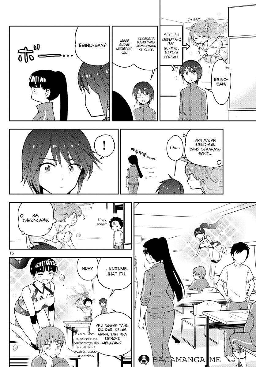 Chapter 61 - halaman 17