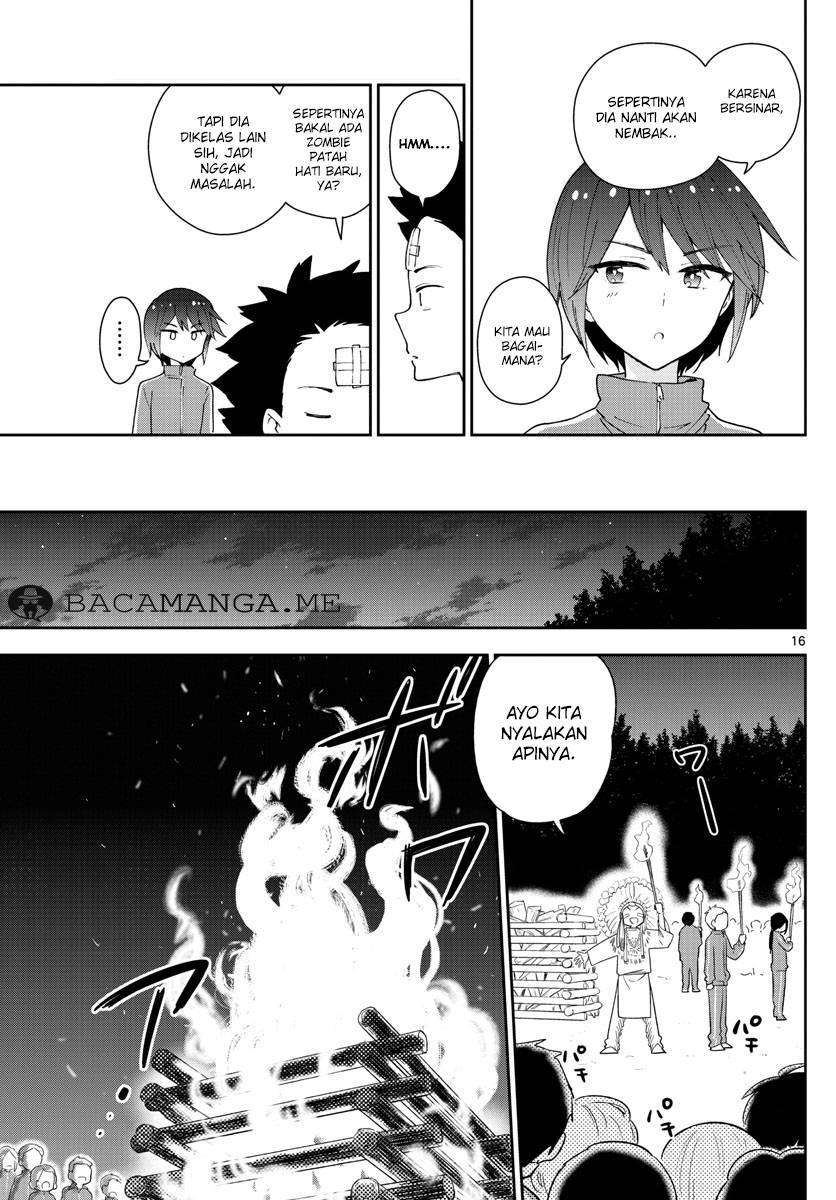 Chapter 61 - halaman 18