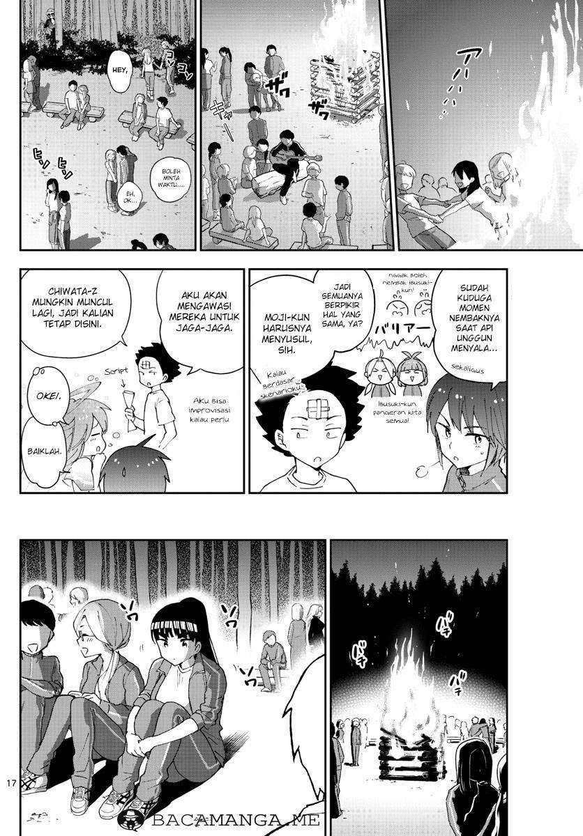 Chapter 61 - halaman 19