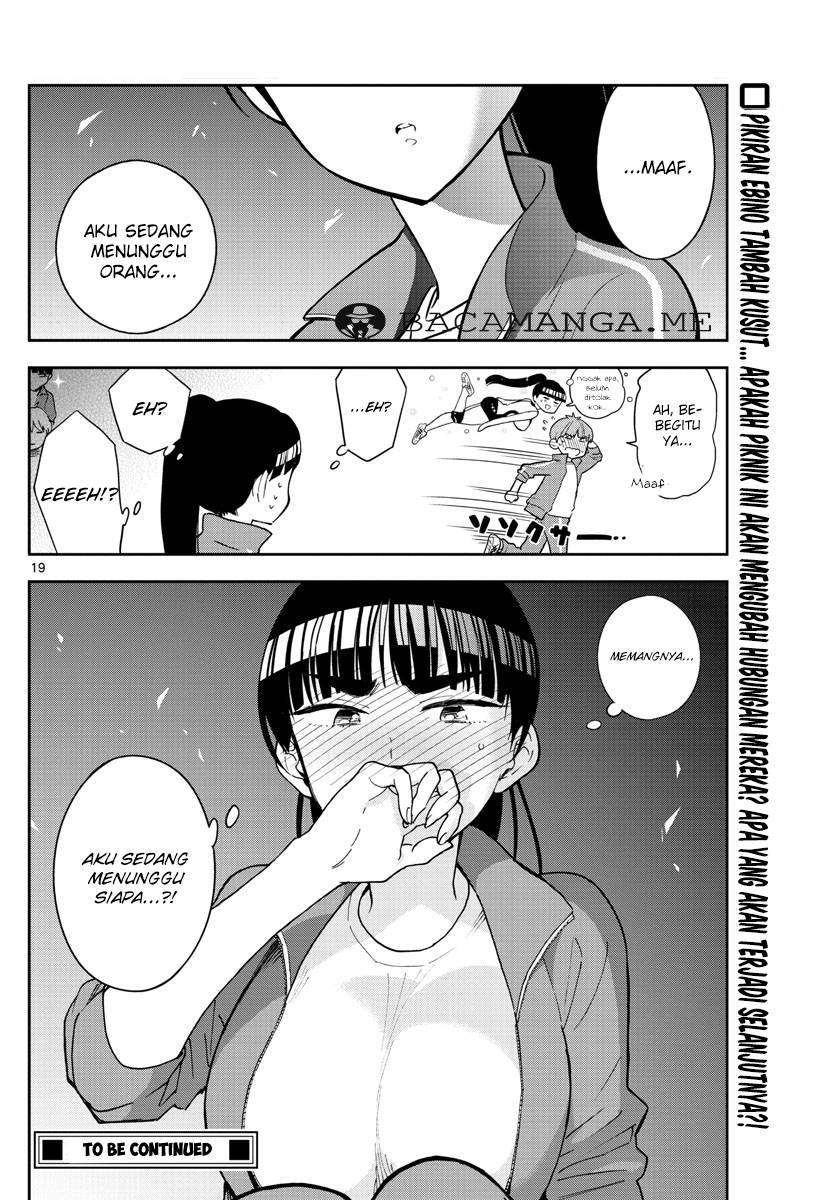 Chapter 61 - halaman 21