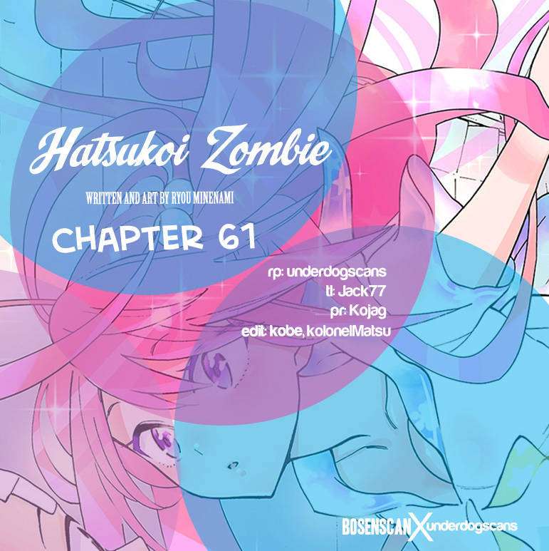Chapter 61 - halaman 22