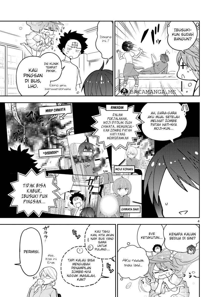 Chapter 61 - halaman 6