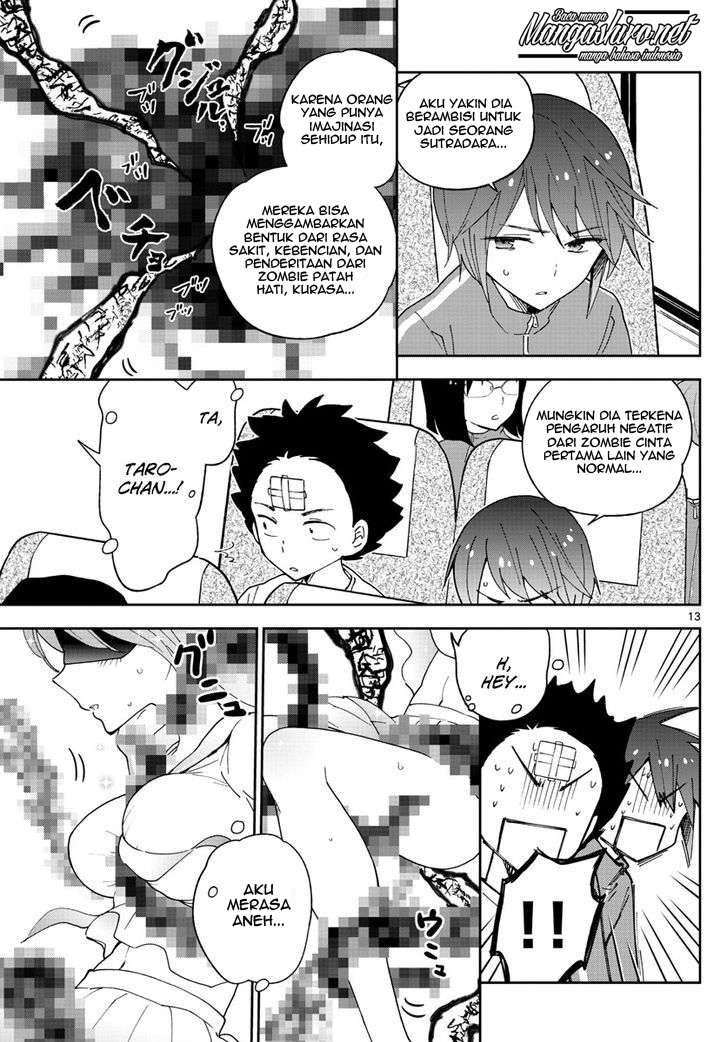 Chapter 60 - halaman 16