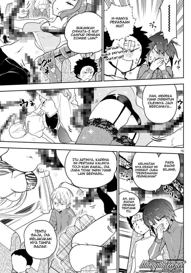 Chapter 60 - halaman 18