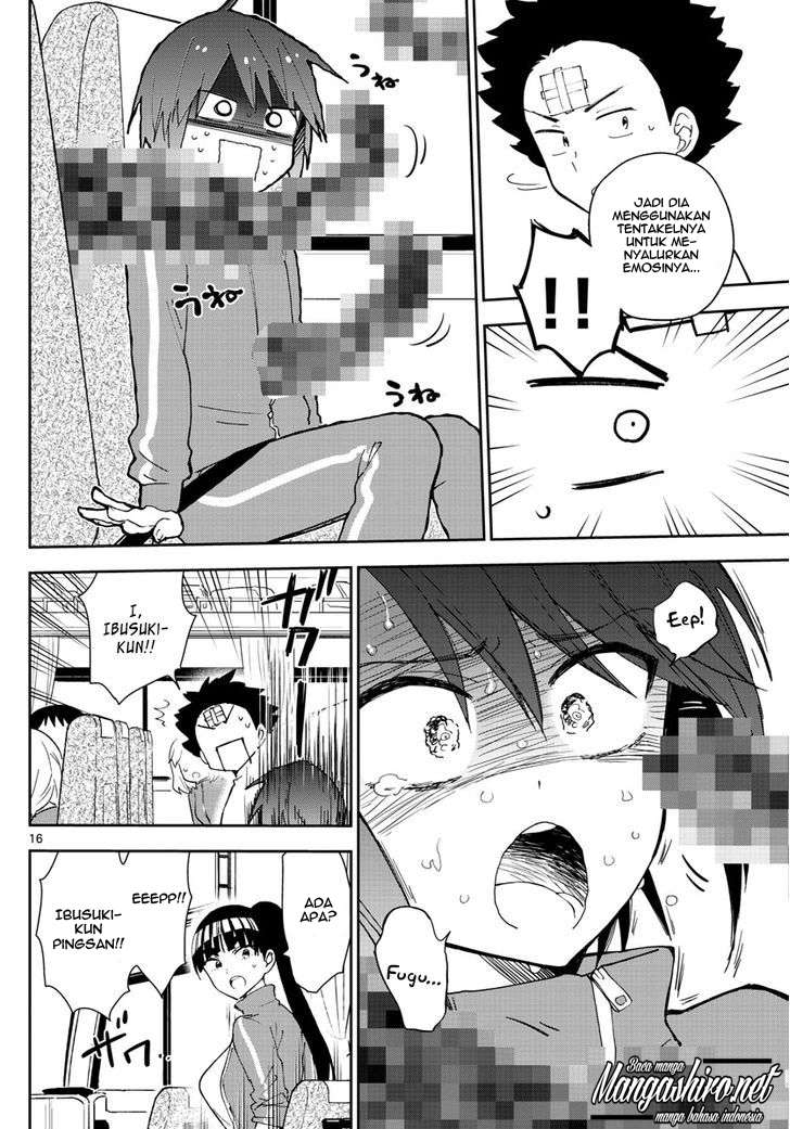 Chapter 60 - halaman 19