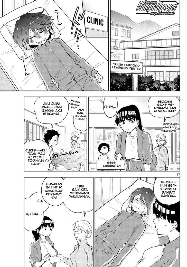Chapter 60 - halaman 20
