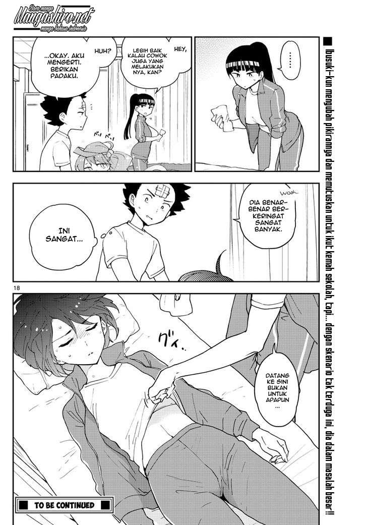 Chapter 60 - halaman 21