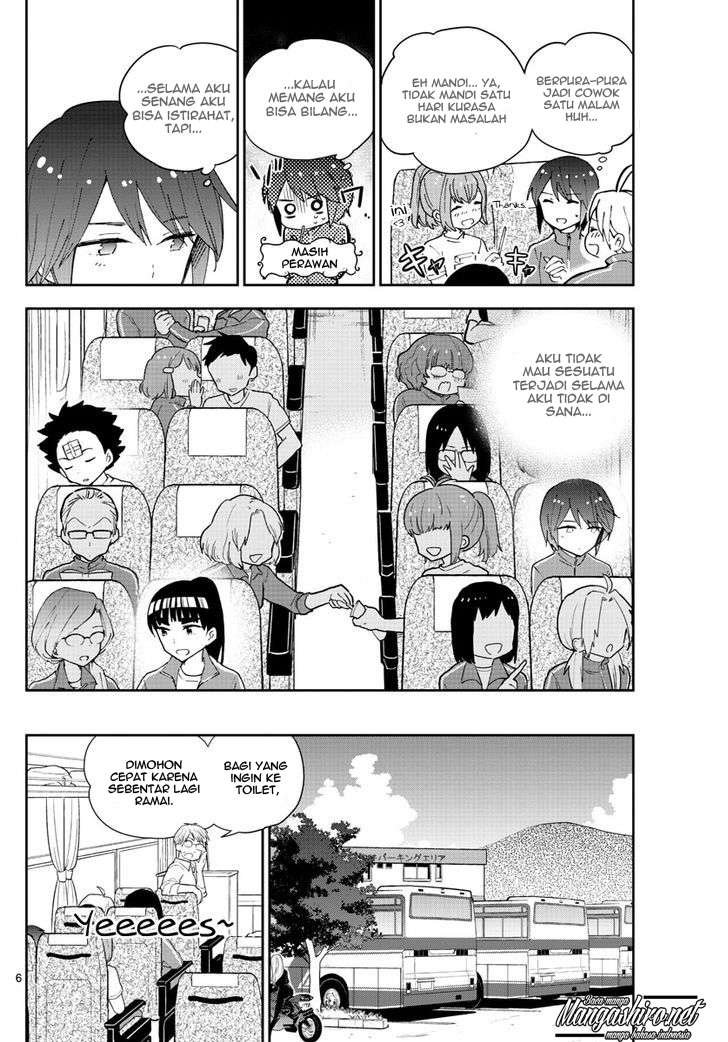 Chapter 60 - halaman 9
