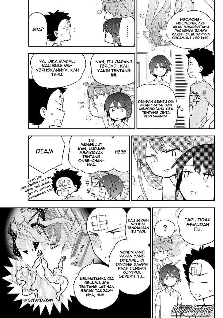 Chapter 58 - halaman 12