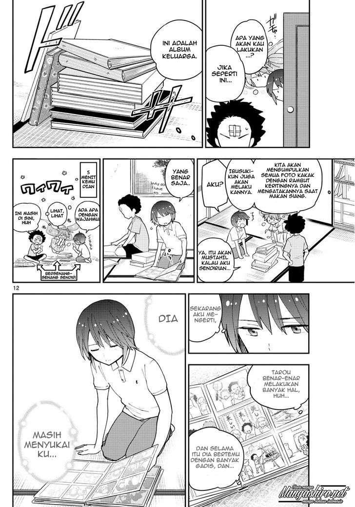 Chapter 58 - halaman 15