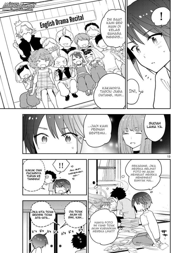 Chapter 58 - halaman 16