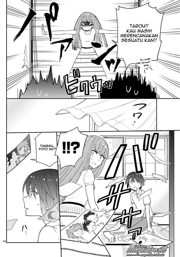 Chapter 58 - halaman 17