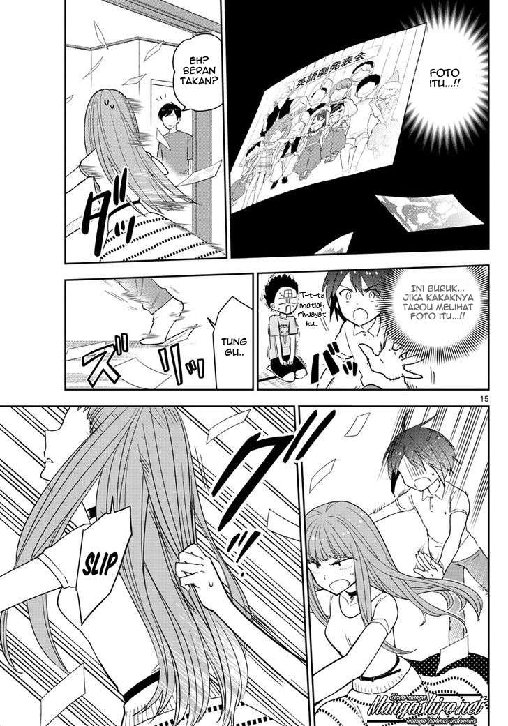 Chapter 58 - halaman 18