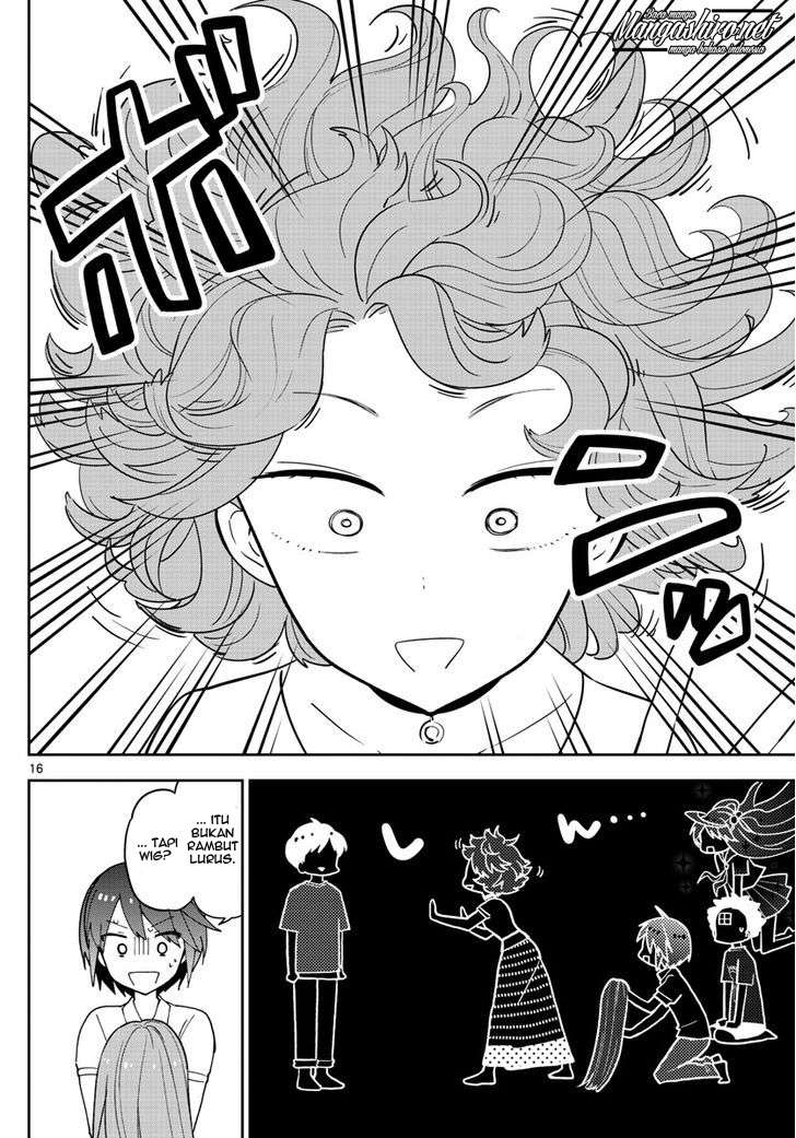 Chapter 58 - halaman 19