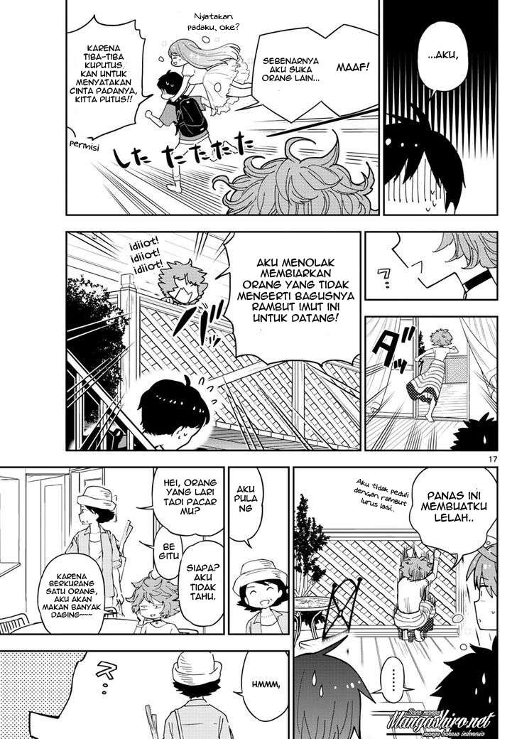 Chapter 58 - halaman 20