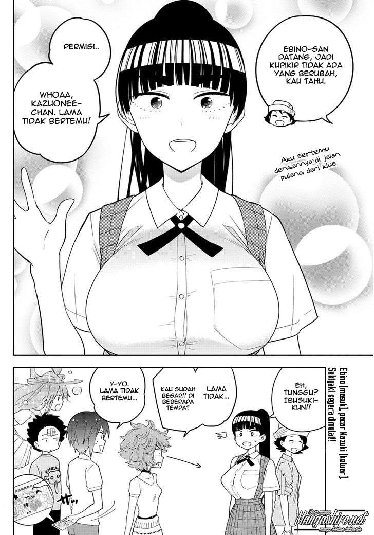 Chapter 58 - halaman 21