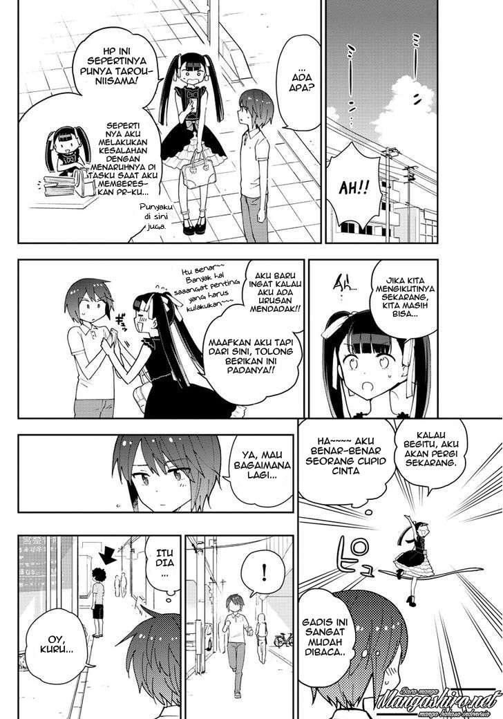 Chapter 58 - halaman 4