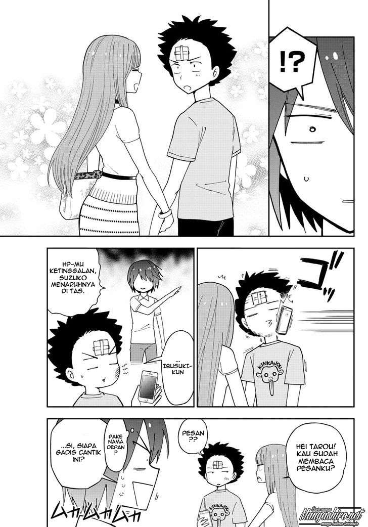 Chapter 58 - halaman 6