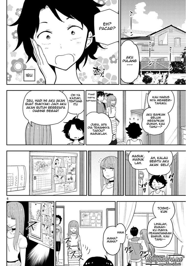 Chapter 58 - halaman 9