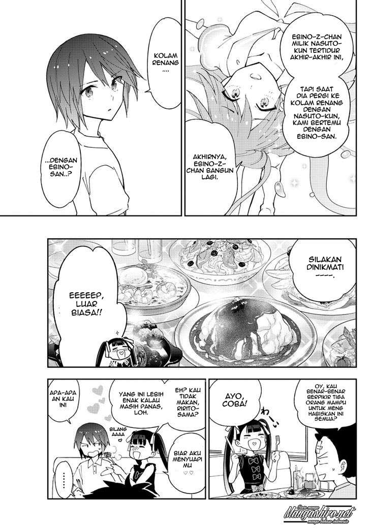 Chapter 57 - halaman 14