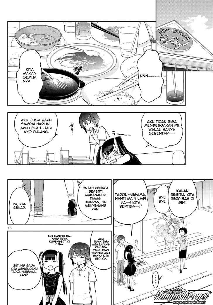 Chapter 57 - halaman 19