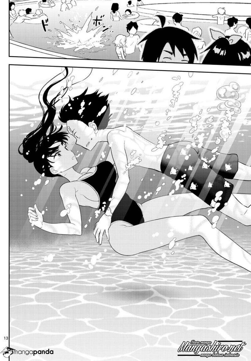 Chapter 56 - halaman 16
