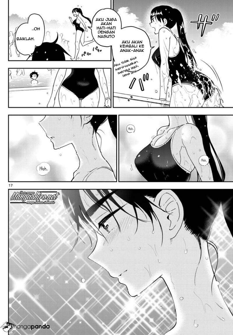 Chapter 56 - halaman 20