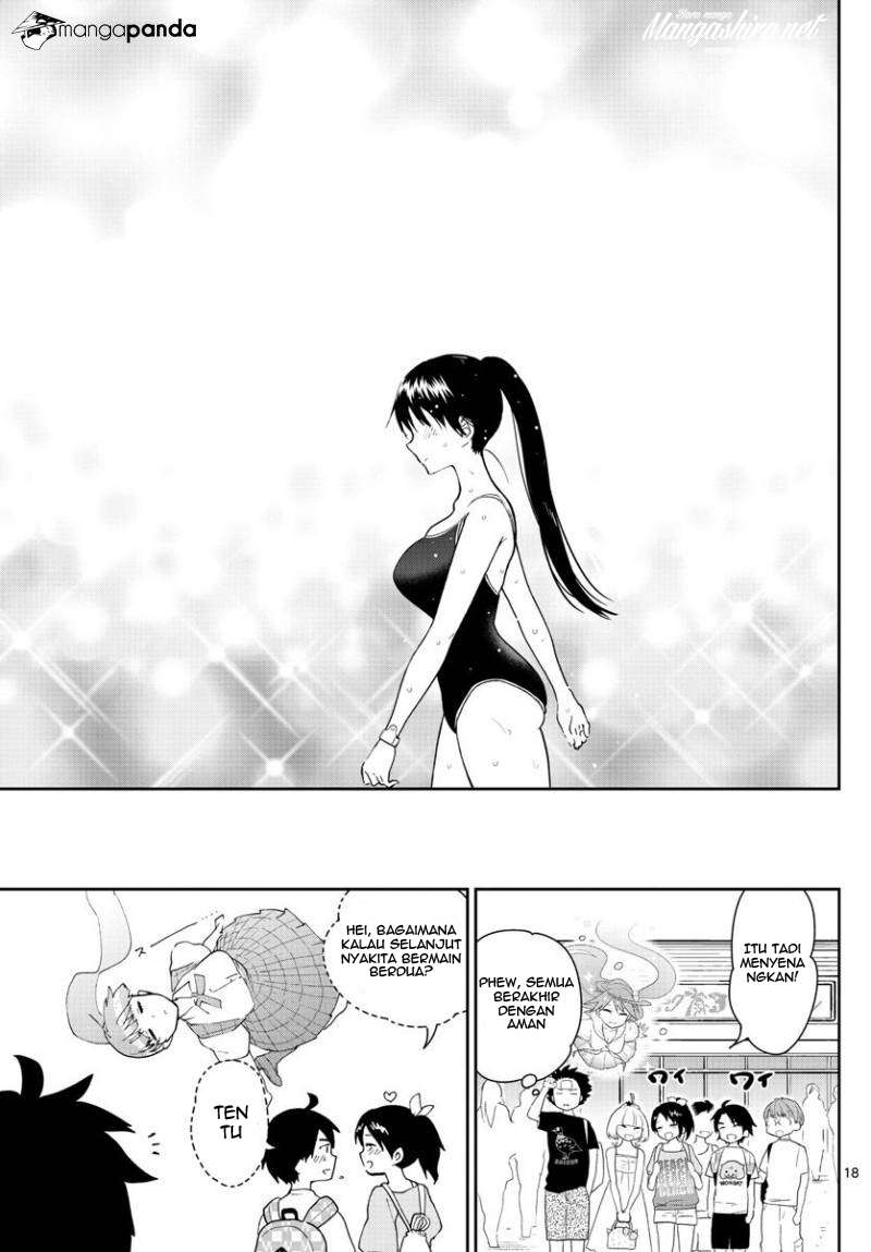 Chapter 56 - halaman 21
