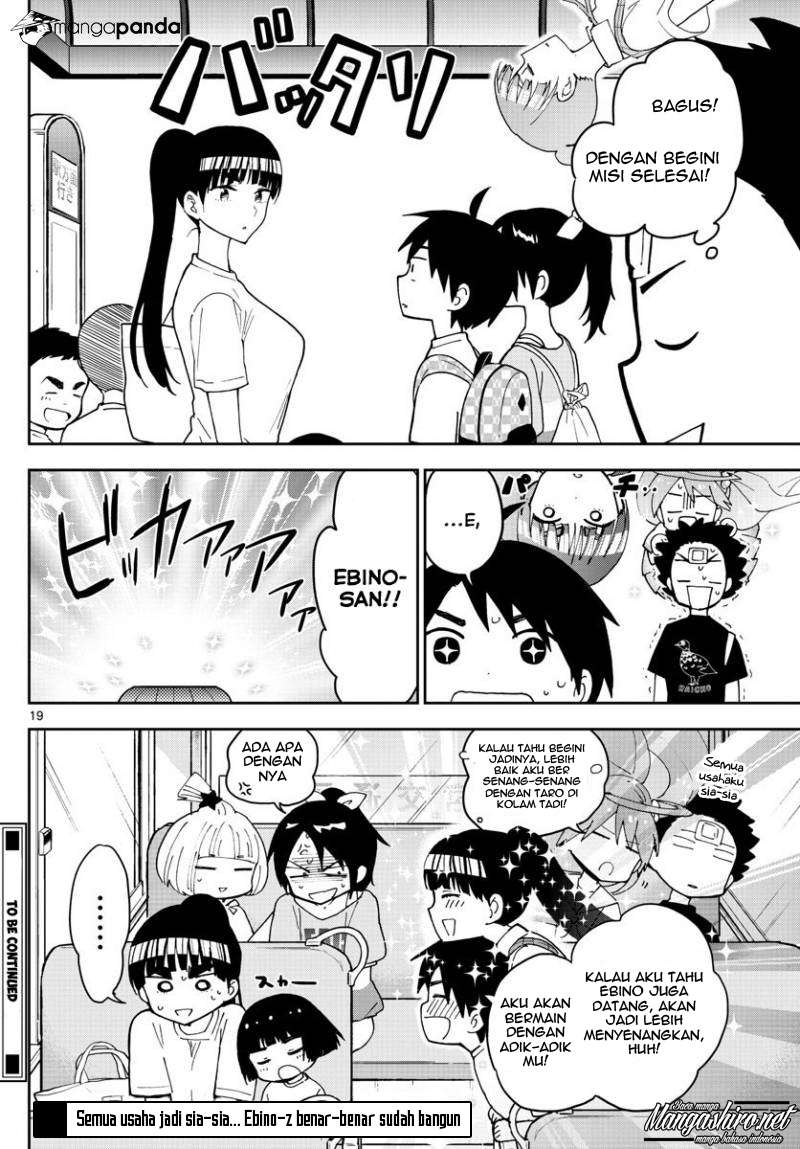 Chapter 56 - halaman 22