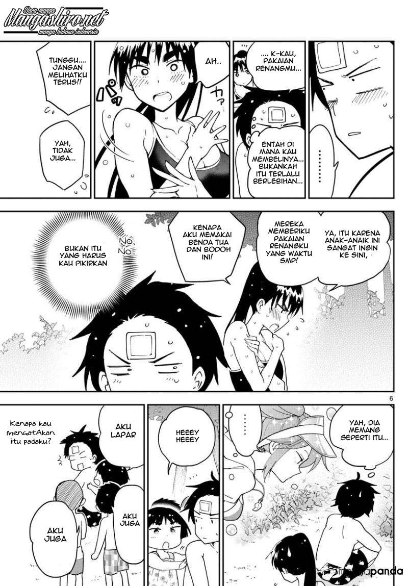 Chapter 56 - halaman 9