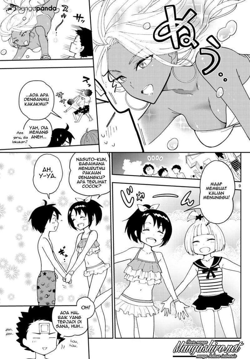 Chapter 55 - halaman 13