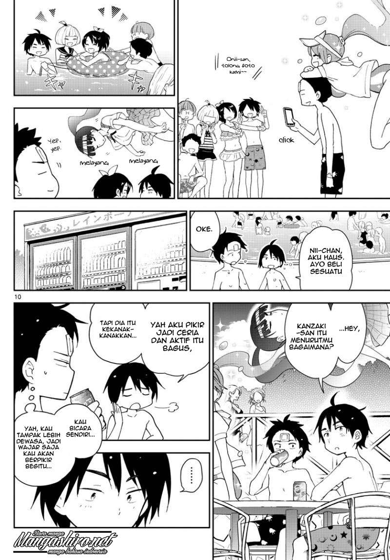 Chapter 55 - halaman 14